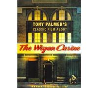 Tony Palmer - The Wigan Casino [DVD] [2010]