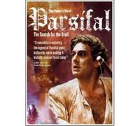 Tony Palmer - Wagner's Parsifal The Search for the Grail [DVD]