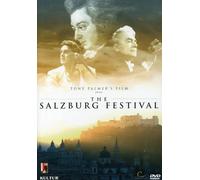 Tony Palmer's Film About the Salzburg Festival [DVD] [Region 1] [US Import] [NTSC]