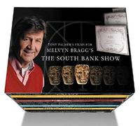 Tony Palmer's Films for The South Bank Show [2009] [DVD]