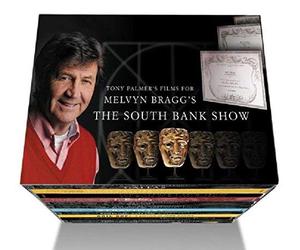 Tony Palmer's Films for The South Bank Show [2009]
