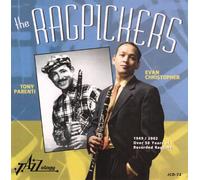 Tony Parenti / Christopher Eva - Ragpickers