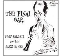 Tony Parenti - Final Bar