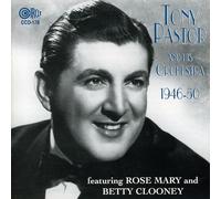 Tony Pastor & His Orchestra - 1946-50