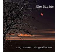 Tony Patterson & Doug Melbourne - The Divide