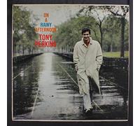 TONY PERKINS - on a rainy afternoon