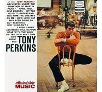 Tony Perkins - Tony Perkins