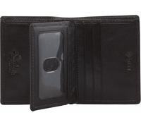 Tony Perotti Men's Wallets, Black, Standard Size, Not Personalized
