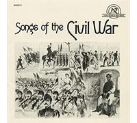 Tony Randall - Songs of the Civil War - CD - K4z