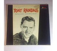Tony Randall - Tony Randall Acts, sings, cariatures...zany fun filled one man show!