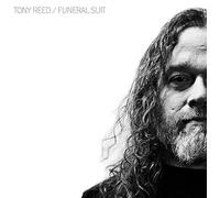 Tony Reed - Blood And Strings: The Ripple Acoustic Series Chapter 2 Funeral Suit [VINYL]