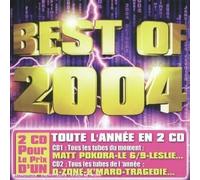 Tony Reyes - Best of 2004