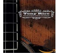 Tony Rice - 58957: The Bluegrass Guitar Collection