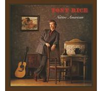 Tony Rice - Native American (Root Beer Vinyl) [VINYL]