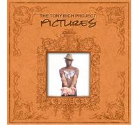 Tony Rich - Pictures [Us Import]
