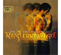Tony Rich Project - Resurrected