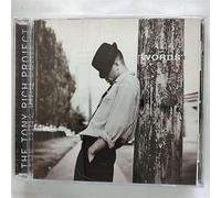 Tony Rich - Words