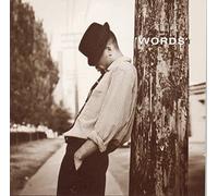 Tony Rich - Words