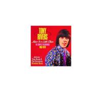 TONY RIVERS: MOVE A LITTLE CLOSER: COMPLETE RECORDINGS 1963-70 - CD