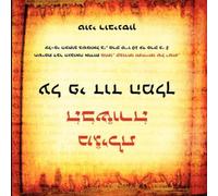 Tony Robinson The Scroll of the Gospel According to King David Paperback Book Tony Robinson Multicolor
