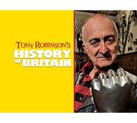 Tony Robinson's History of Britain
