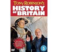 Tony Robinson's History of Britain
