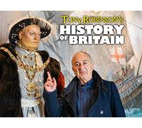 Tony Robinson's History of Britain