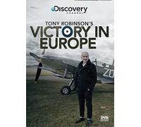 Tony Robinson's Victory in Europe [DVD]