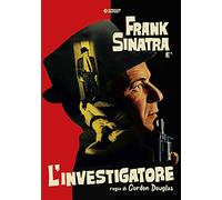 Tony Rome [DVD] (IMPORT) (No English version)