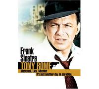 Tony Rome [DVD] [Region 1] [US Import] [NTSC]