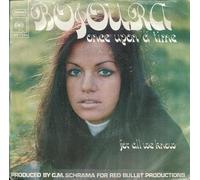 Tony Ronald - Get Me Some Help / Once Upon A Time [7-inch Record]