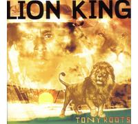 Tony Roots - Lion King