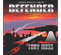 Tony Ross Defender Paperback Book Tony Ross Multicolor