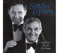 Tony Sandler & Ralph Young - Love Songs
