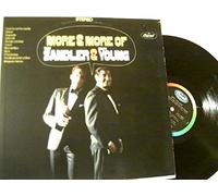 Tony Sandler & Ralph Young - More & More of Sandler & Young