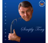 Tony Sandler - Simply Tony