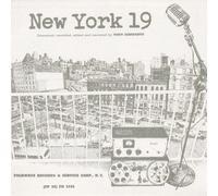 TONY SCHWARTZ - New York 19