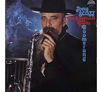 Tony Scott (2) - Tony Scott , Traditional Jazz Studio - Boomerang - Supraphon - 1 15 2417