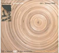 Tony Scott - A Jazz Life