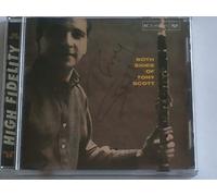 Tony Scott - Both Sides of Tony Scott [European Import]