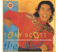 Tony Scott-Chief - Tony Scott