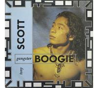 Tony Scott - Gangster Boogie (x2) [Vinyl Single]