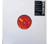 Tony Scott - Gimme some (Swing it baby) [VINYL]