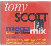 Tony Scott - Megamix