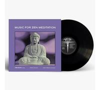 Tony Scott - Music For Zen Meditation [VINYL]