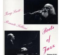 Tony Scott & Renato - Poets of Jazz