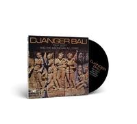 Tony Scott the Ind - Djanger Bali - CD - 41 - F4z