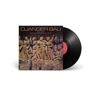 Tony Scott & the Indonesian All Stars - Djanger Bali [VINYL]