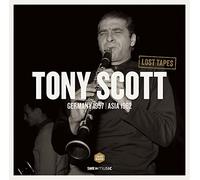 Tony Scott - Tony Scott:Germany 1957 [VINYL]