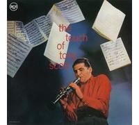 Tony Scott - Touch of